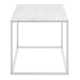 Minimalista End Table