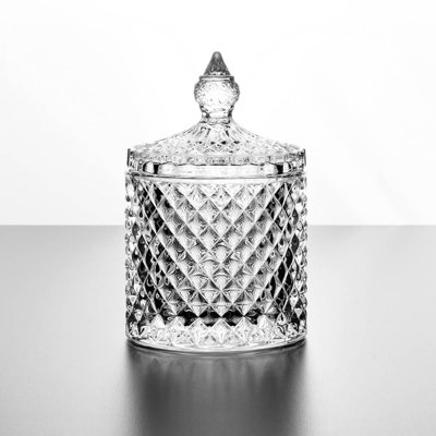 Glass Jar