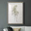 Farmhouse Pressed Flower I - peinture encadrée-1383879512-1383879488