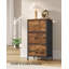 39.6 cm W Chest of 3 Drawers