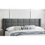 Elegant Modern Bed