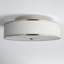 Deeann 5 Light Fabric Semi Flush Mount-20437477