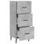 Muhtasim 3 - Drawer Rectangle Accent Chest-1600417929