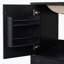 Meuble-lavabo avec lavabo et armoire avec tiroirs-30480194
