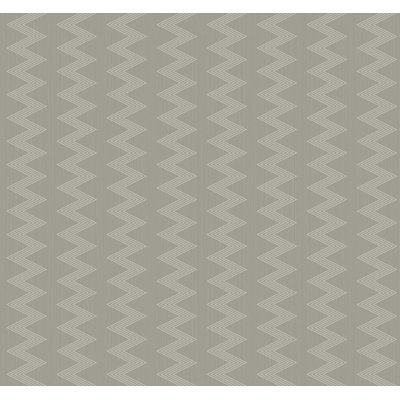 Auroura 10.05m x 53cm Textured Metallic Finish Wallpaper Roll