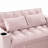 Larmon Modern Sleeper Sofa, Convertible Sofa, 3-In-1 Bed Pull Out Couch Pull Out Sofa-25994528