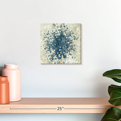 Summer Blocks Blue