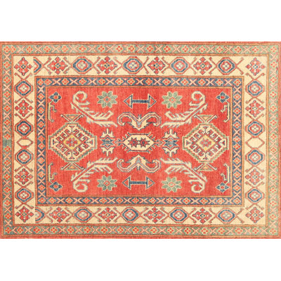 Oriental Indoor Rug
