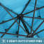 Parasol de marché 10'-1686415804
