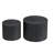 19.7" Round Nesting Coffee Table Set-1490775552