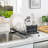 IRIS Stainless Steel Dish Rack