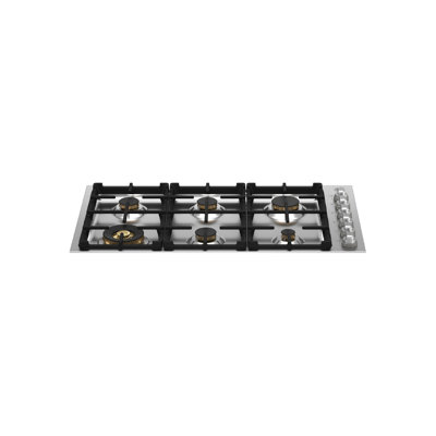 Bertazzoni 36" Cooktop