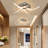 Mendler LED Flush Mount