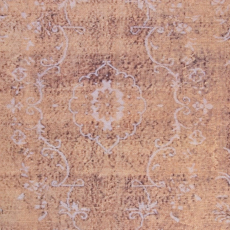 Soft and Durable Hall Carpet, 100% Polyester, 29.5 x 59.1 inches | 1850 g/m² Density, 0.16 inches Pile Height | Recycled Poly Cotton Underside, Machine Washable at 30°C | Ideal for Entryways and Living Spaces