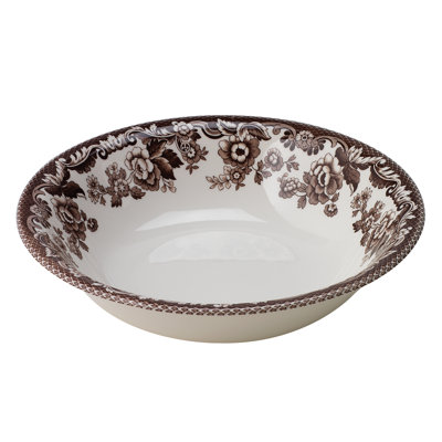 Spode Delamere Cereal Bowl
