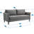2 - Piece Living Room Set-2144083179