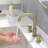 Widespread 2-handle Bathroom Faucet-70110827