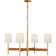 Suzanne Kasler Elle Large Chandelier