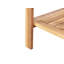 Chauncie Solid Wood Bar Cart