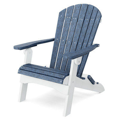Chaise Adirondack pliante Heritage
