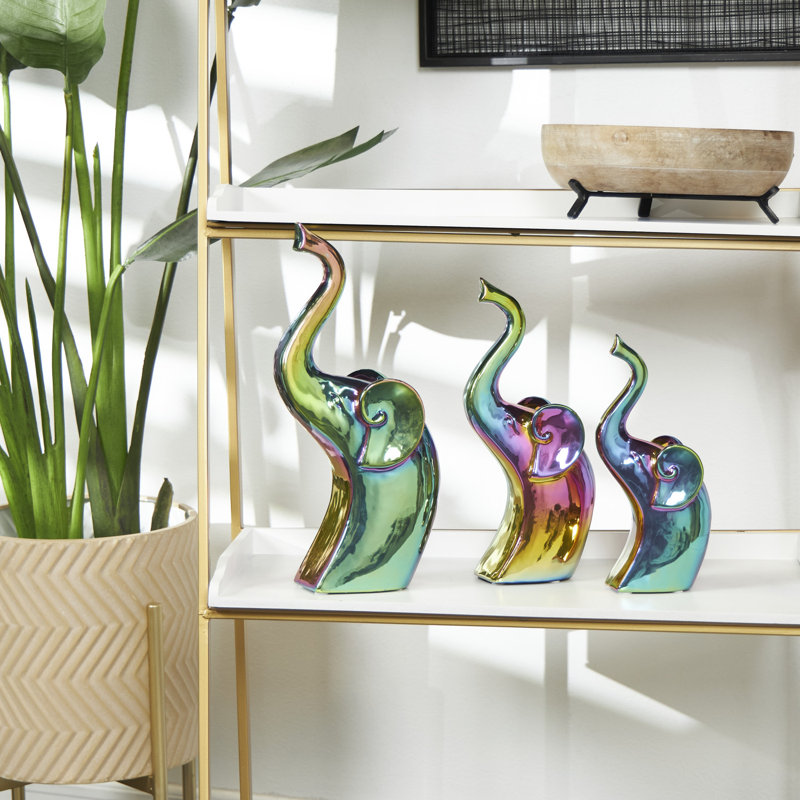 Serenay Animals Figurines & Sculptures