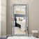 Casmer Rectangle Glass Full Length Mirror