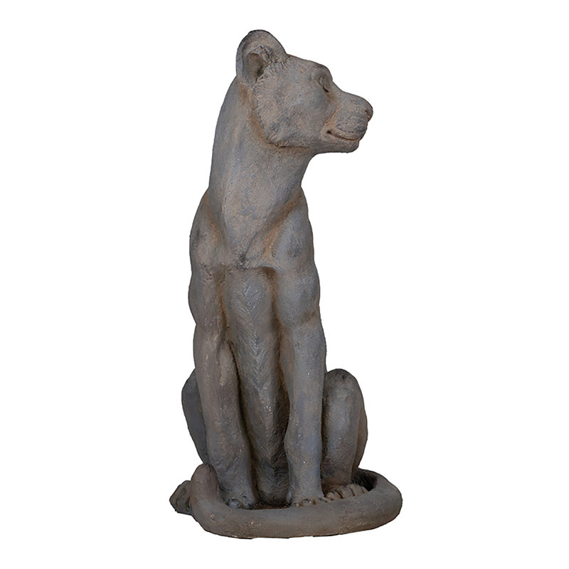 Statue Laprade