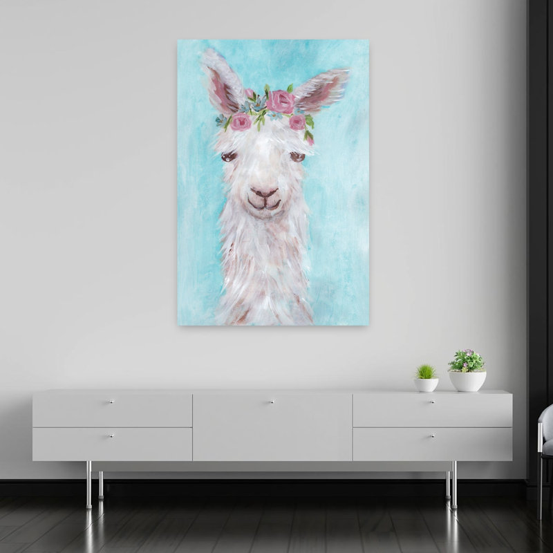 Print, 152.4cm H x 101.6cm W