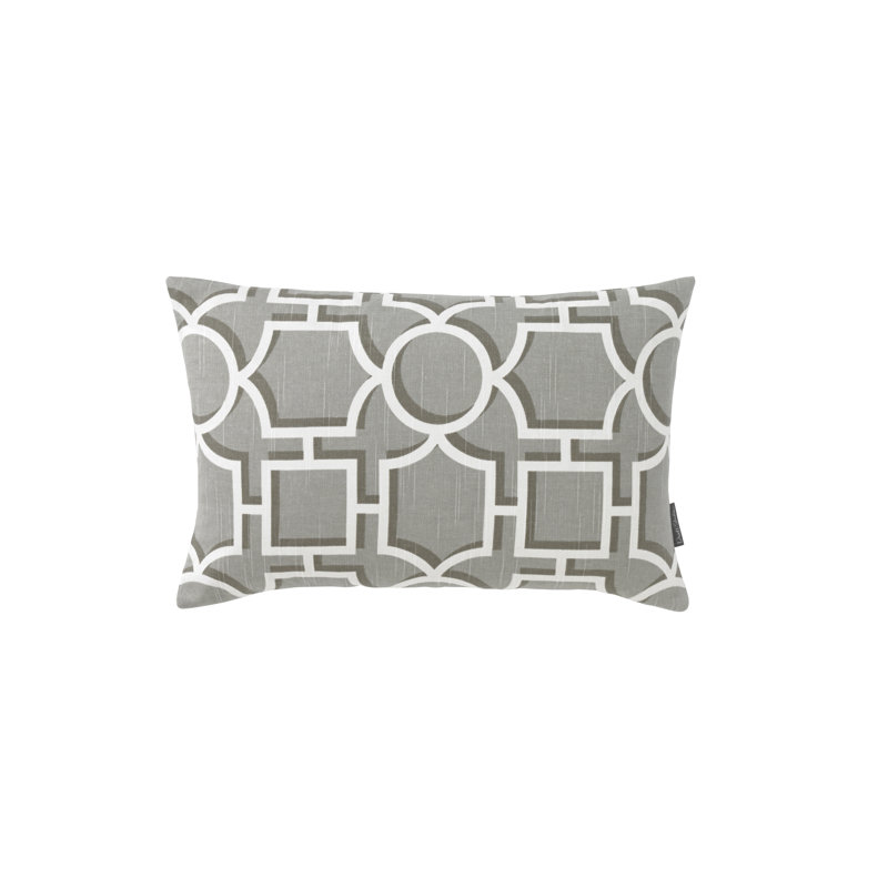  Coussin bringé, 12 po x 18 po