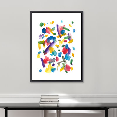 Belated Magic " Belated Magic III " by David Erickson Painting Print