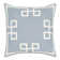 Resort Linen Program Linen Euro Pillow Cover & Insert