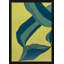 Green Growth 1C Print by Thom Filicia
