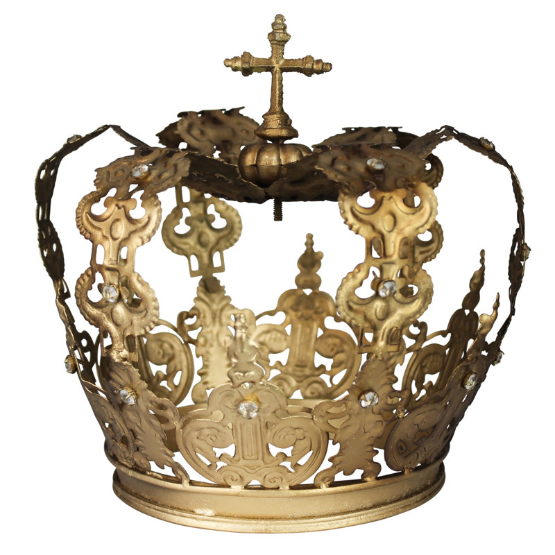 Couronne, or antique