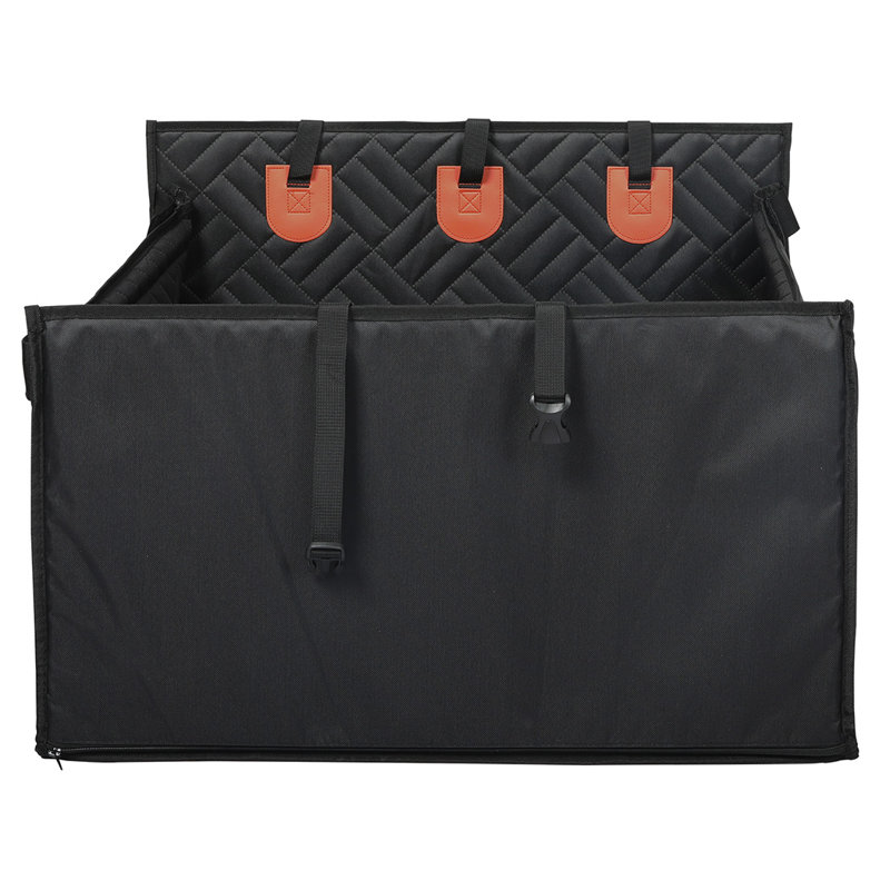 Polyester Pet Bed