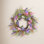 26" Foliage Berry Everyday Front Door Wreath