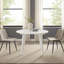 Glendo Round Dining Table-1794636110