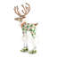 Patience Brewster Dash Away Vixen Reindeer Figure