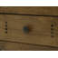 Table basse 6 tiroirs, 1 tablette
