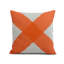 Housse et insert de coussin carré Nantucket-26012766-26012769