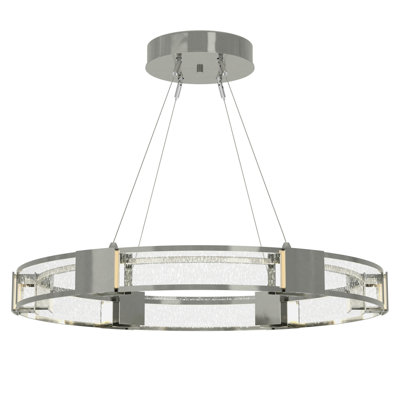 Lustre en verre Aura