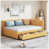 Yellow est en rupture de stock