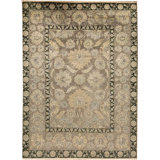 Oriental Area Rug