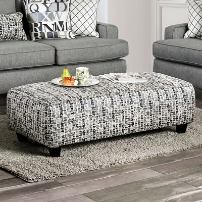 Repose-pieds l 48,6 po transitionnel