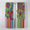 Semi Sheer Curtain Pair