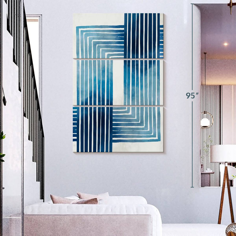 Avery In Unison, 32" H x 20" W