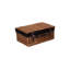 Wicker Basket with Lining-1889710981