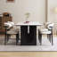 Ensemble de table de salle à manger Simple-107506707