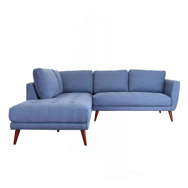 Sectional, Left Hand Facing