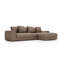 Tarren 3 Seater Corner Sofa -1915156241