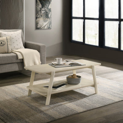 Cavett Single Coffee Table